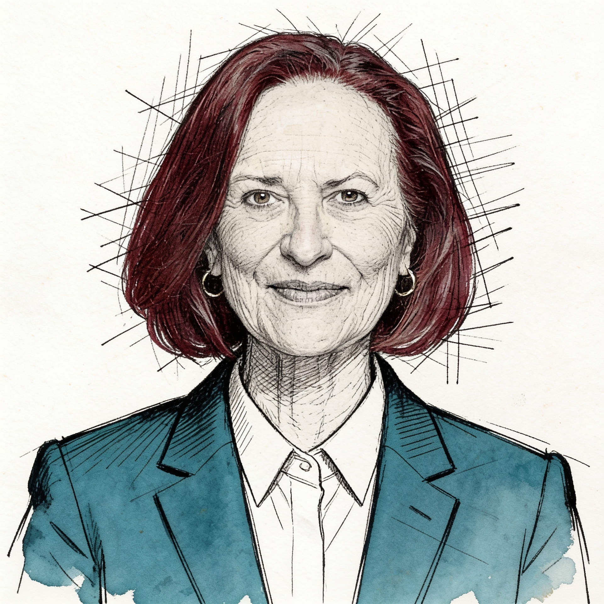 Deb Fischer