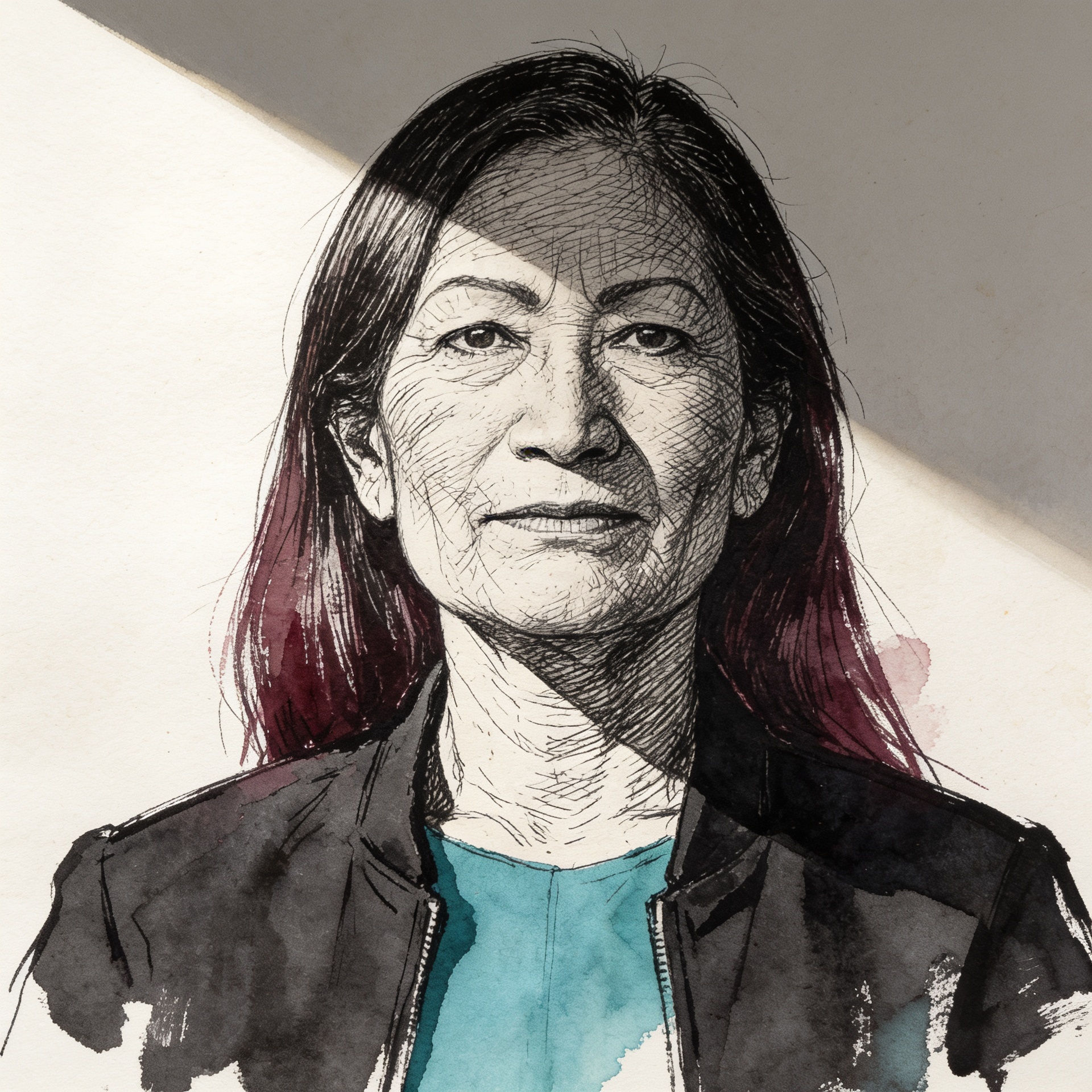 Deb Haaland