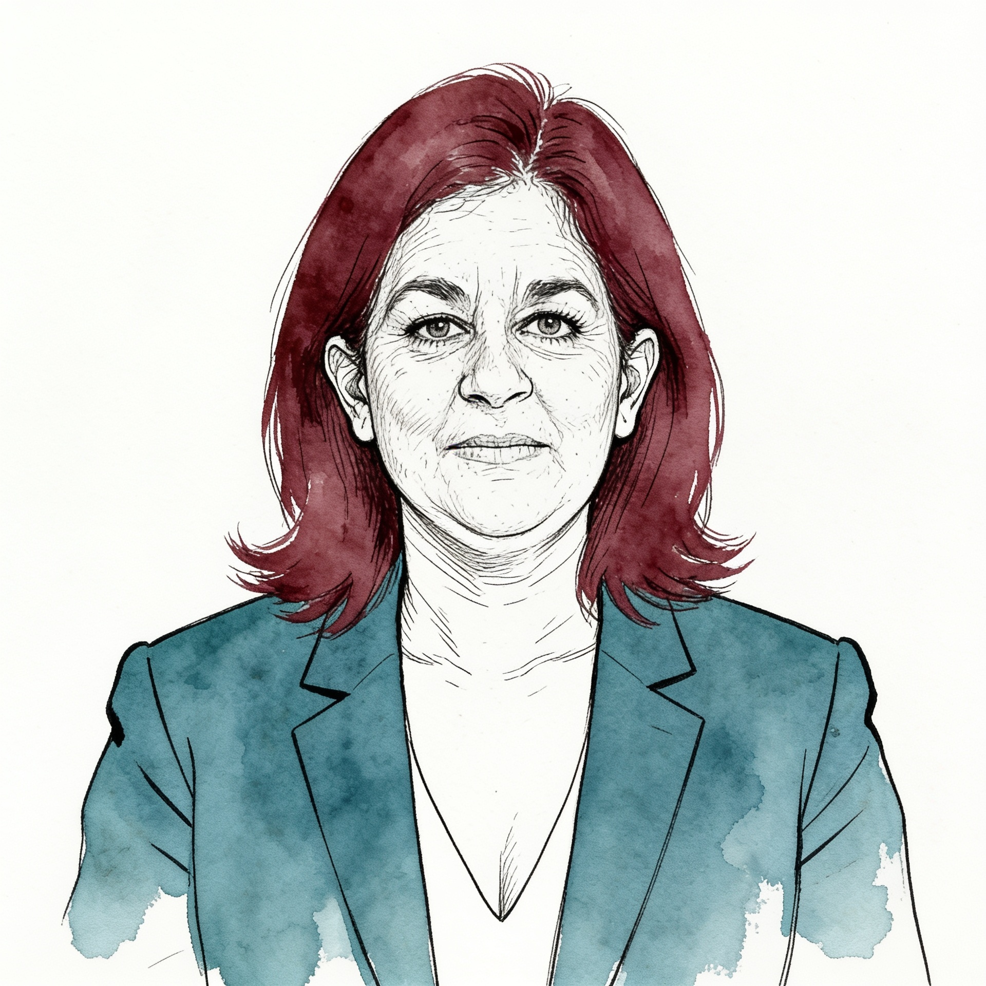 Déborah Rivas Saavedra