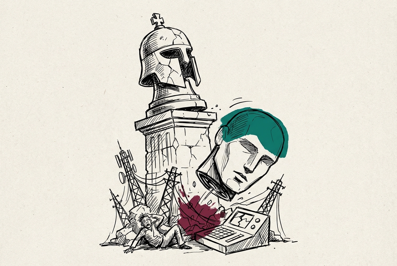 Decapitation campaign