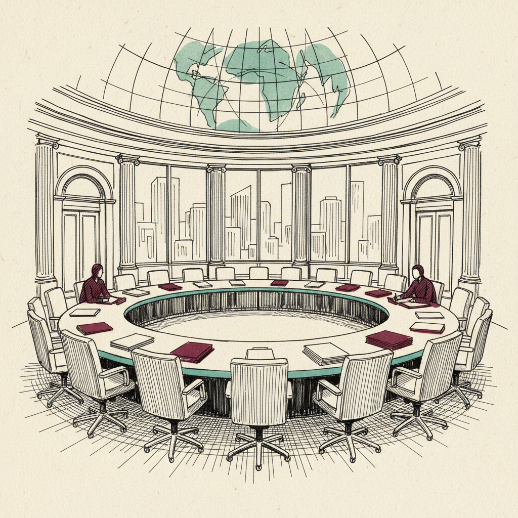 Defence Investors' Advisory Group