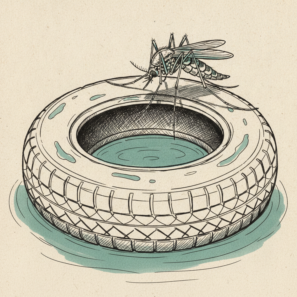 Dengue
