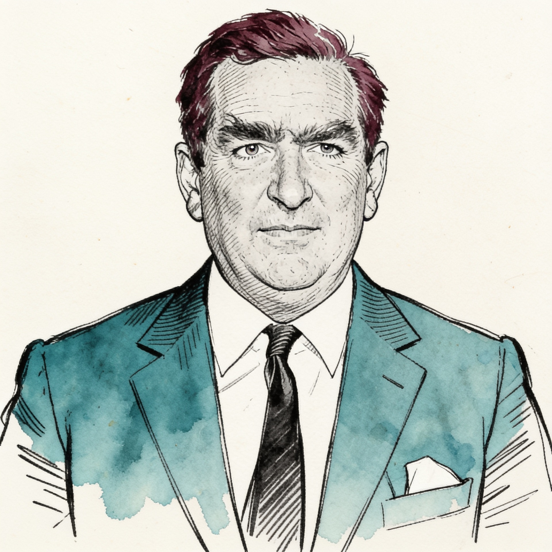 Denis Healey