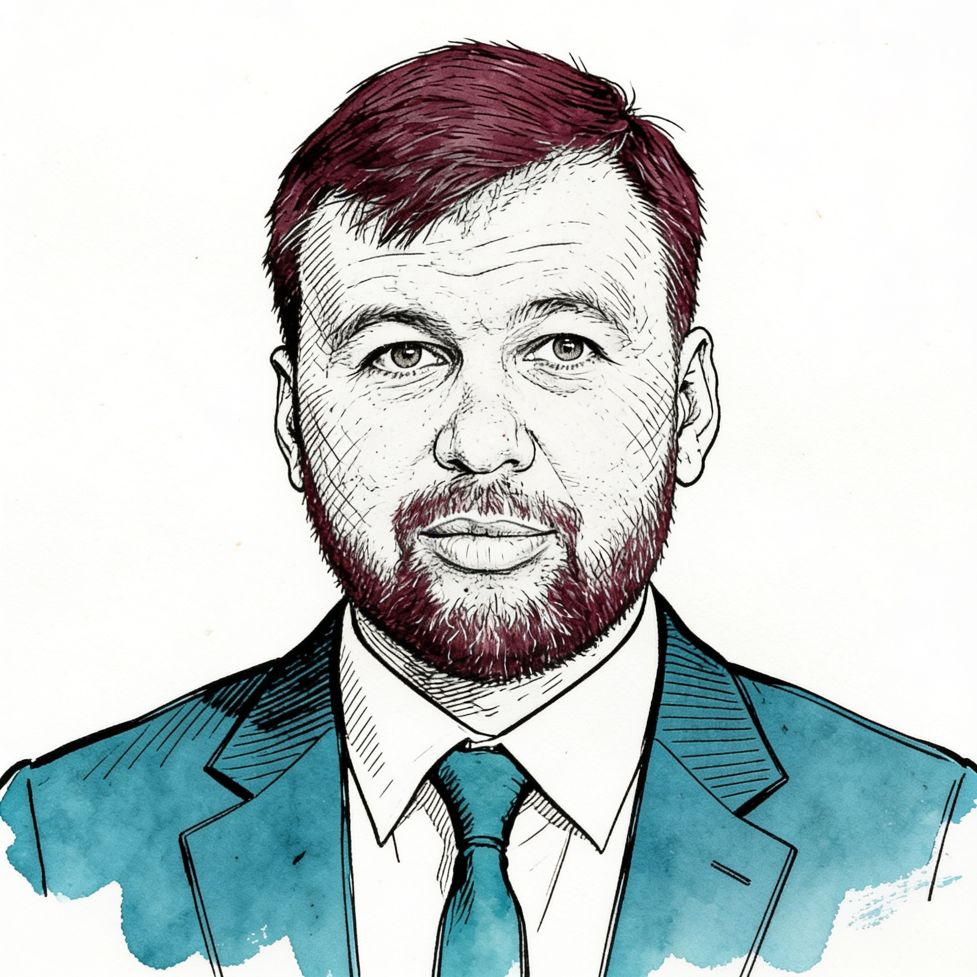 Denis Pushilin