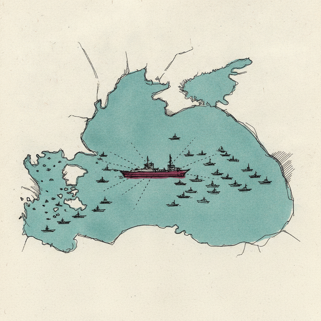 Denizkurdu-I/2026