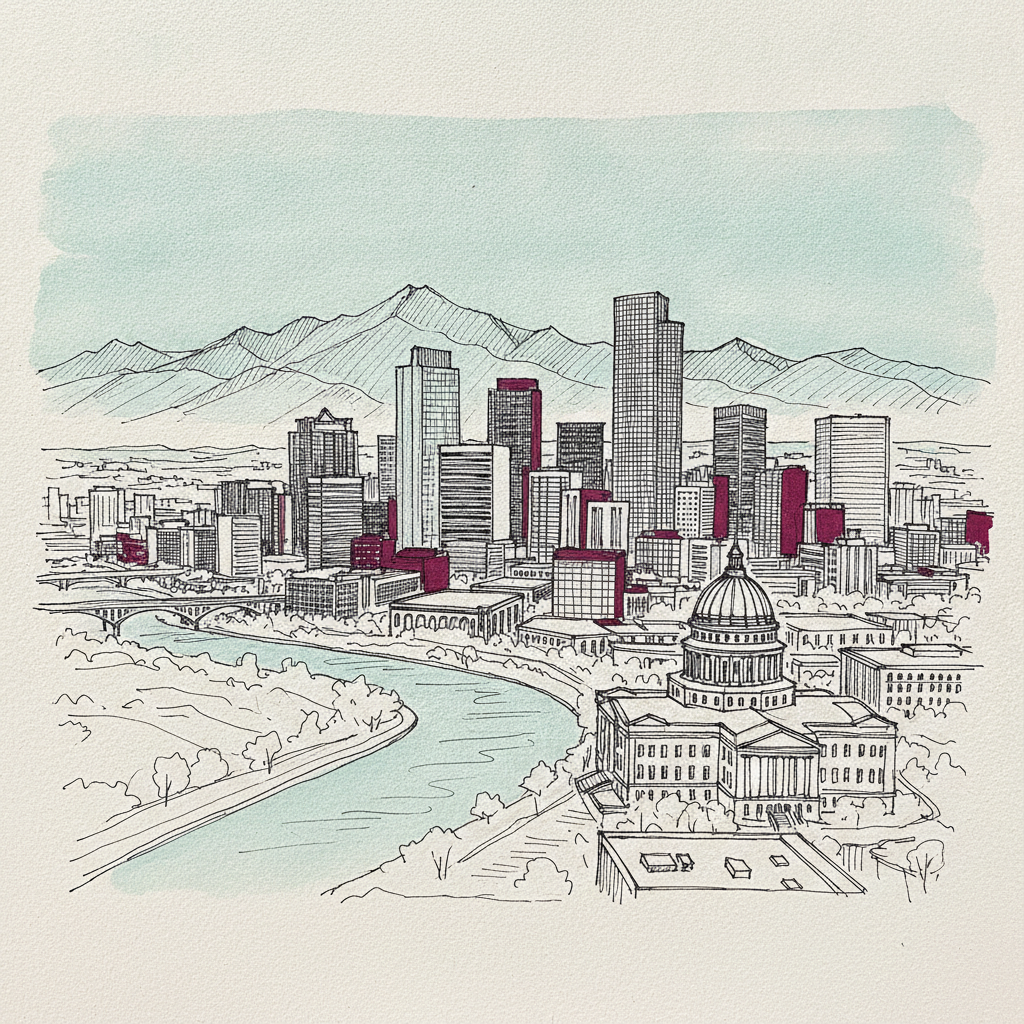 Denver
