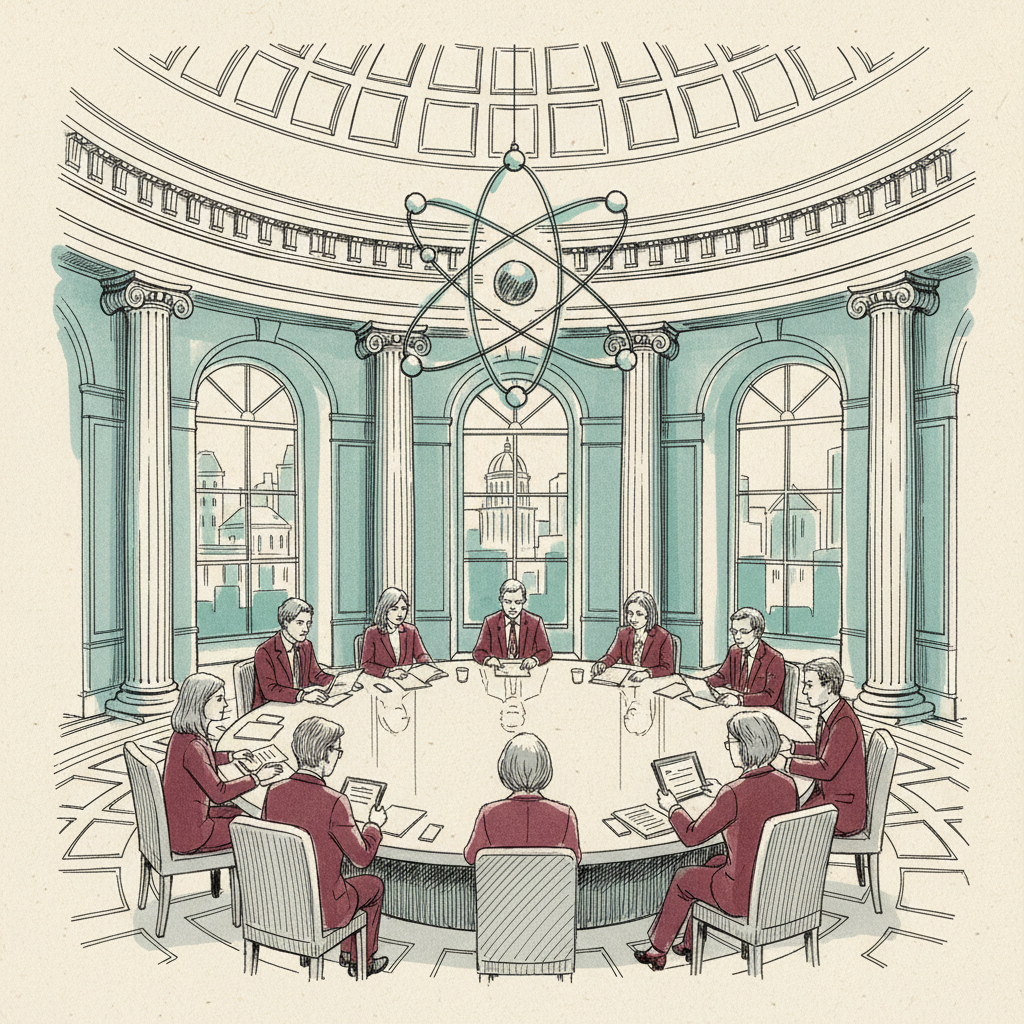 Department of Energy