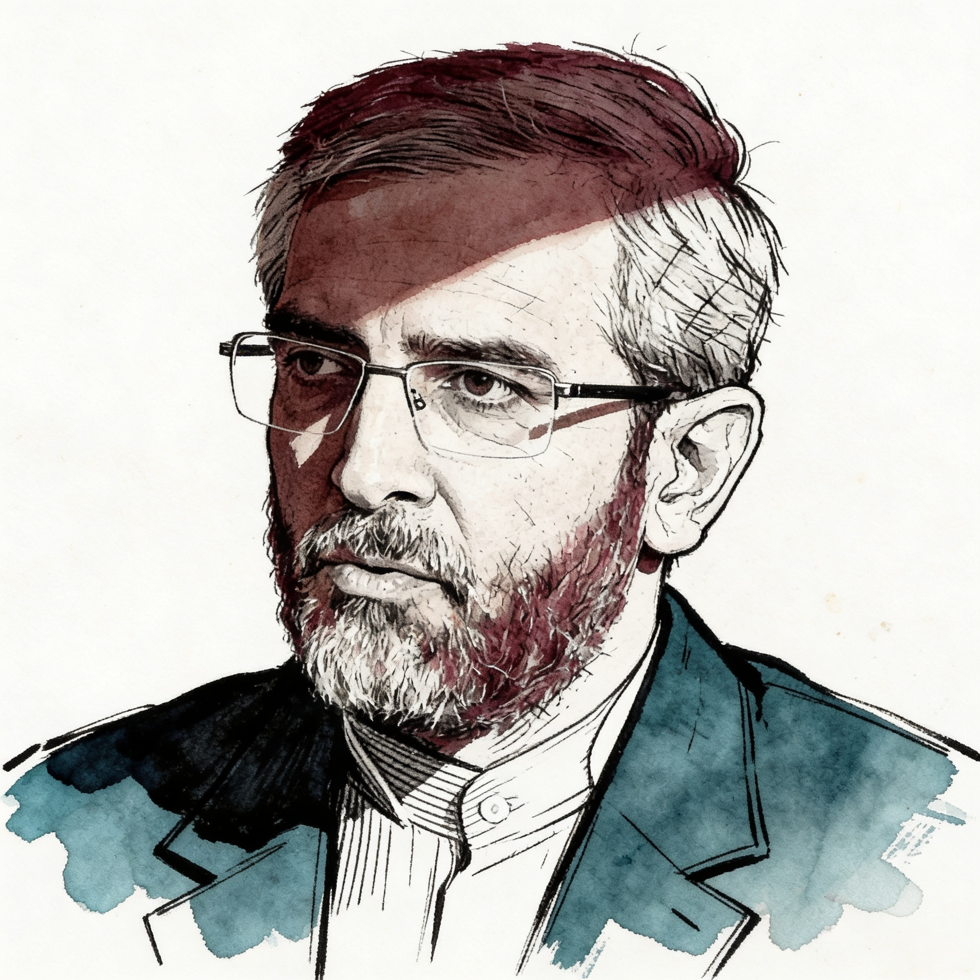 Ali Bagheri Kani