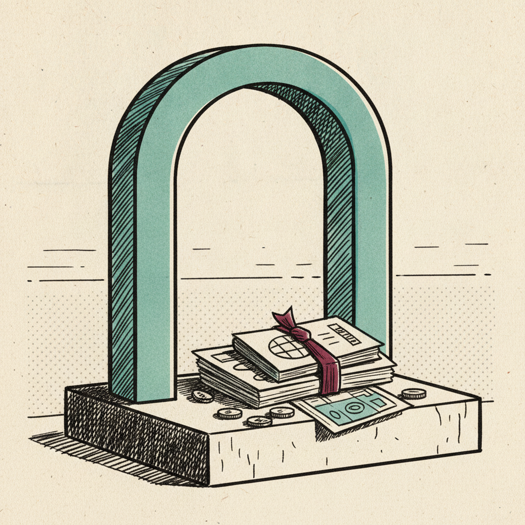 Derecho de No Residente (Mexico)