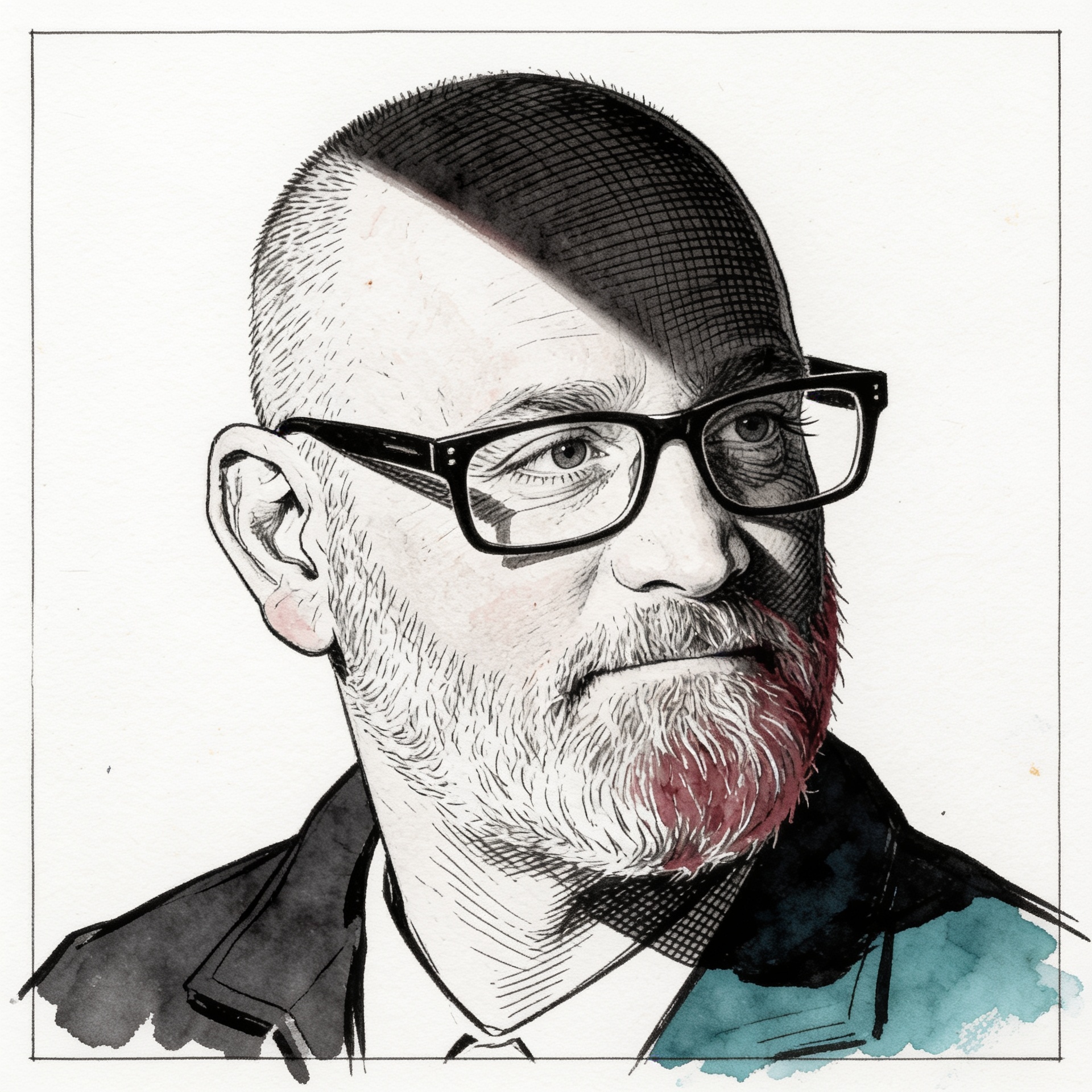 Derrick Van Orden