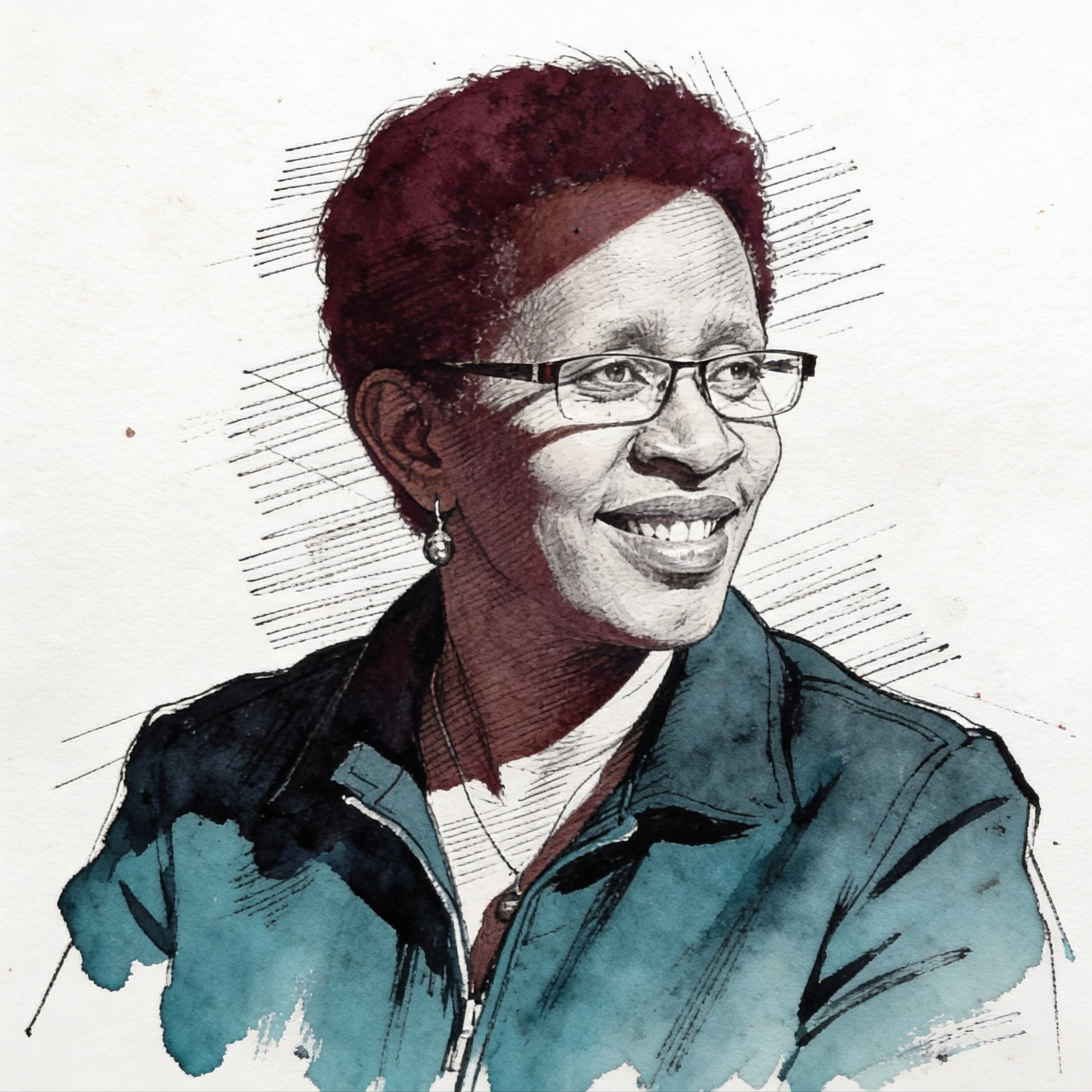 Diana Atwine