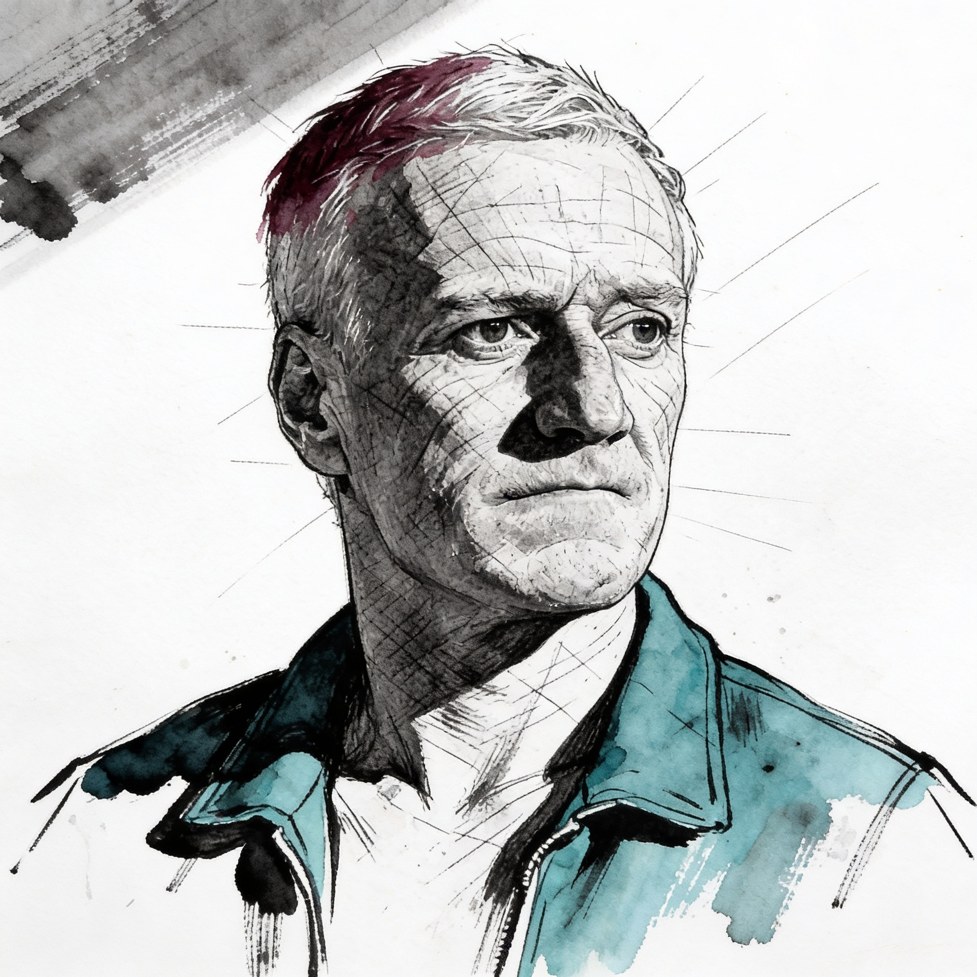 Didier Deschamps
