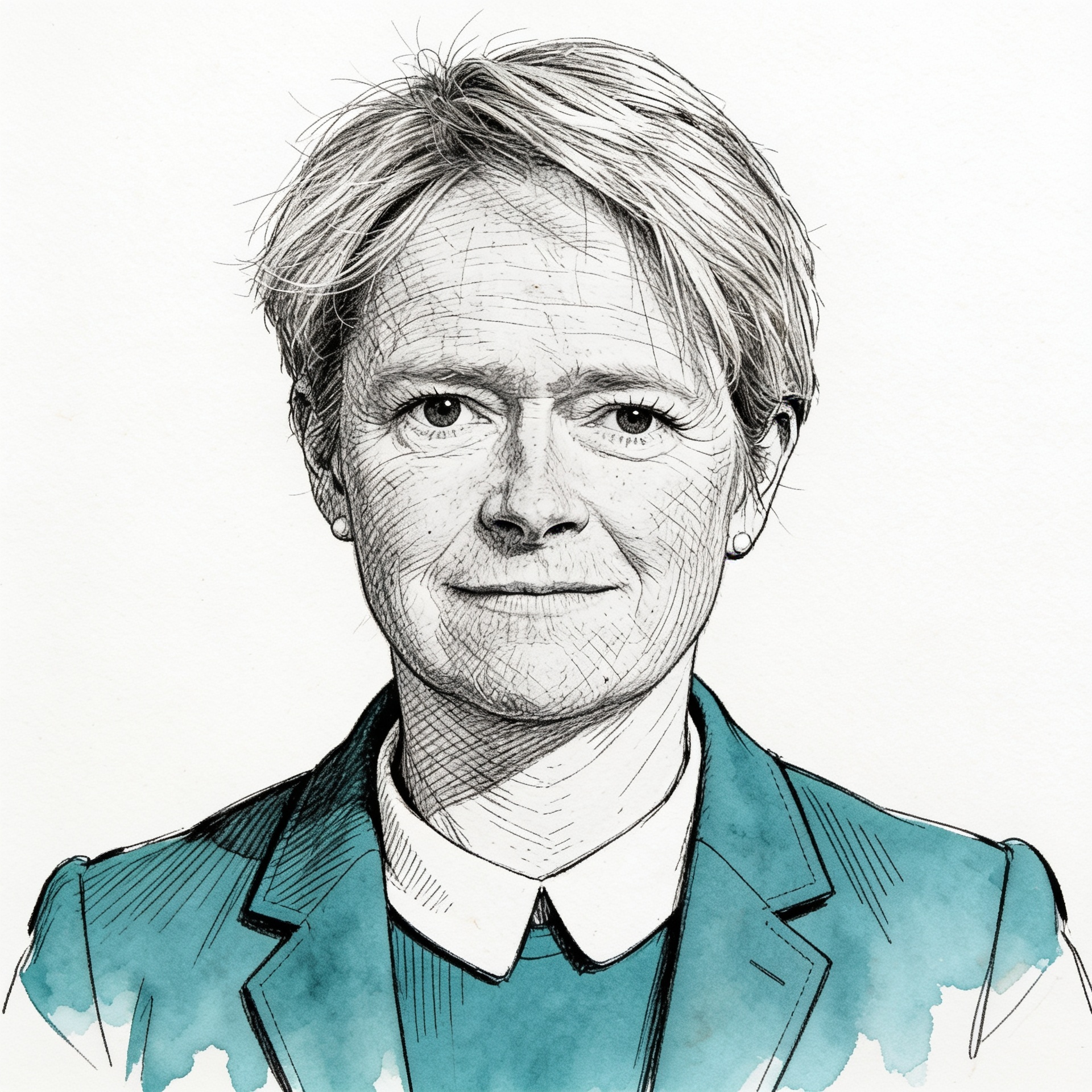 Dido Harding