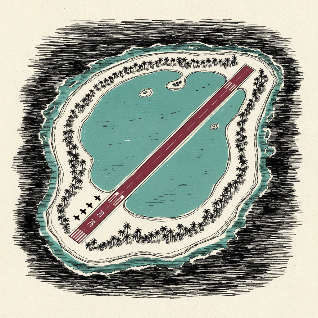 Diego Garcia