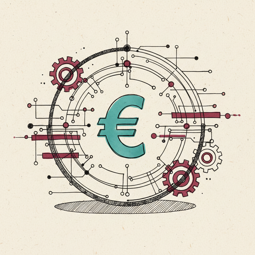Digital Euro