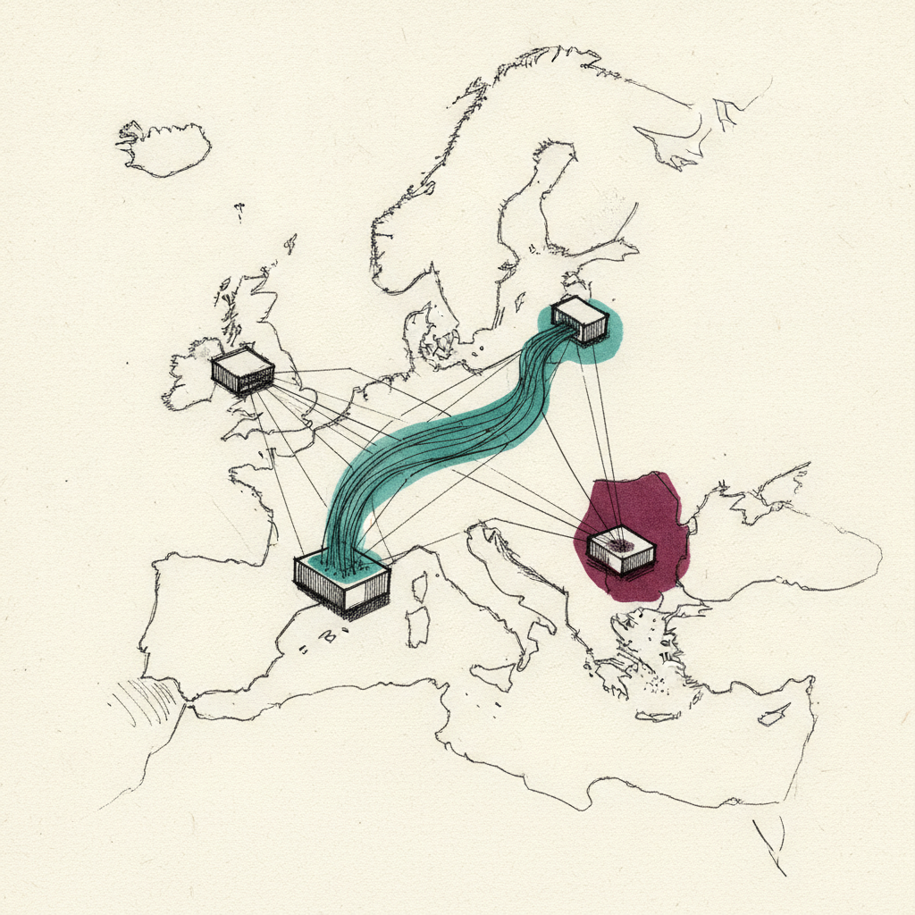 Digital Europe Programme