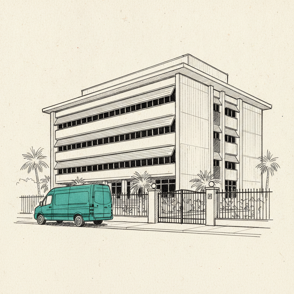Directorate General of Health Services