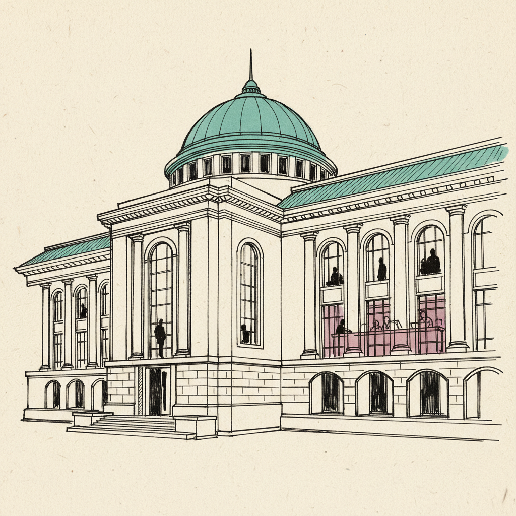 Direktorat Jenderal Pajak