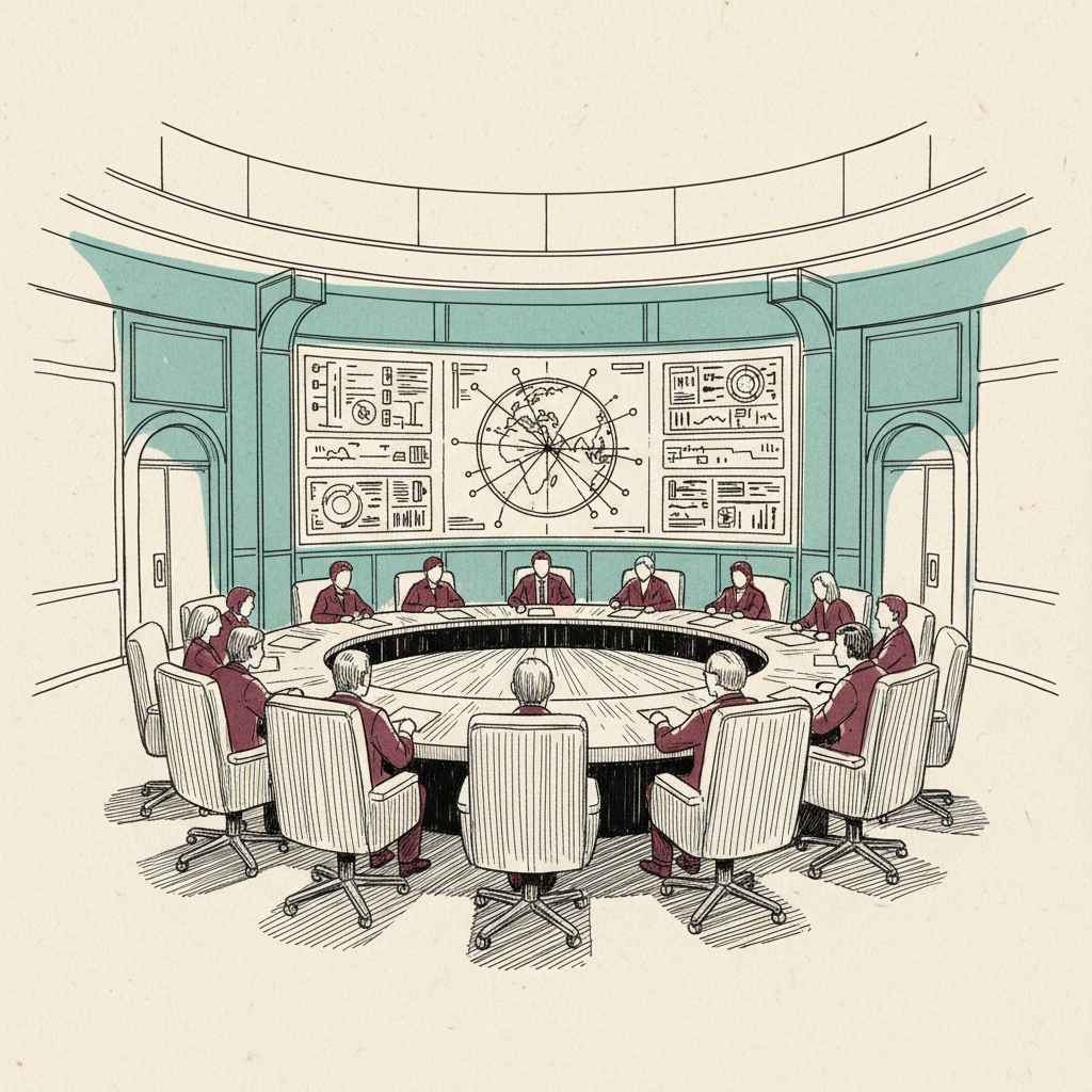Directorate of Intelligence