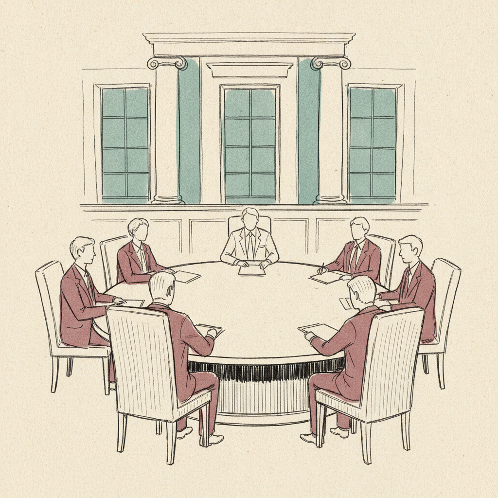 Disciplinary Committee