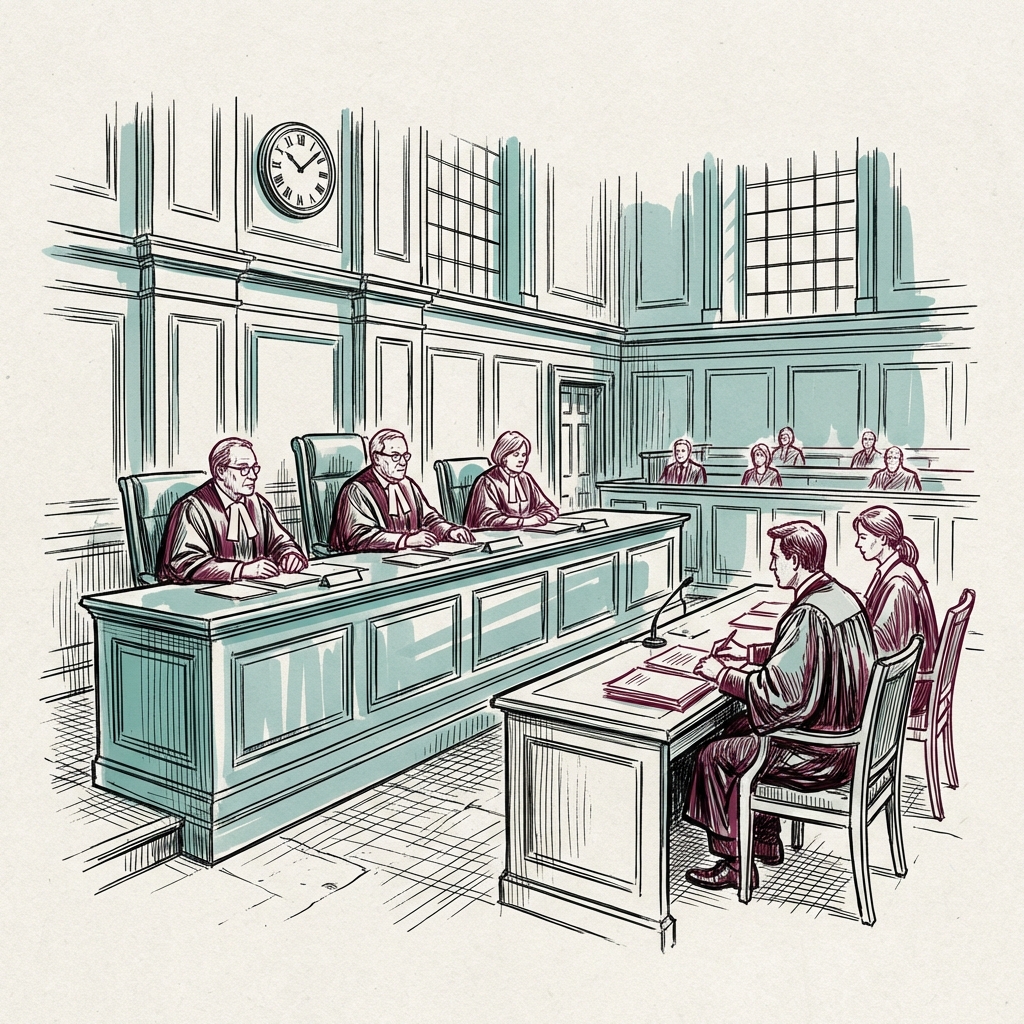 Divisional Court