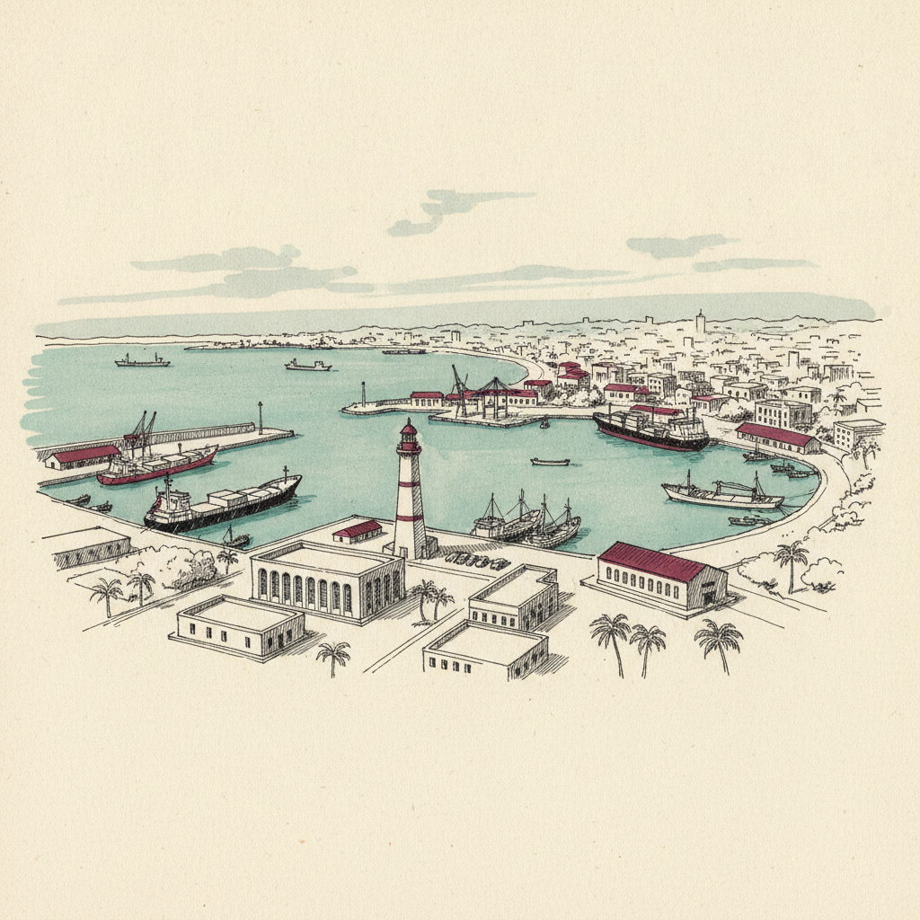 Djibouti
