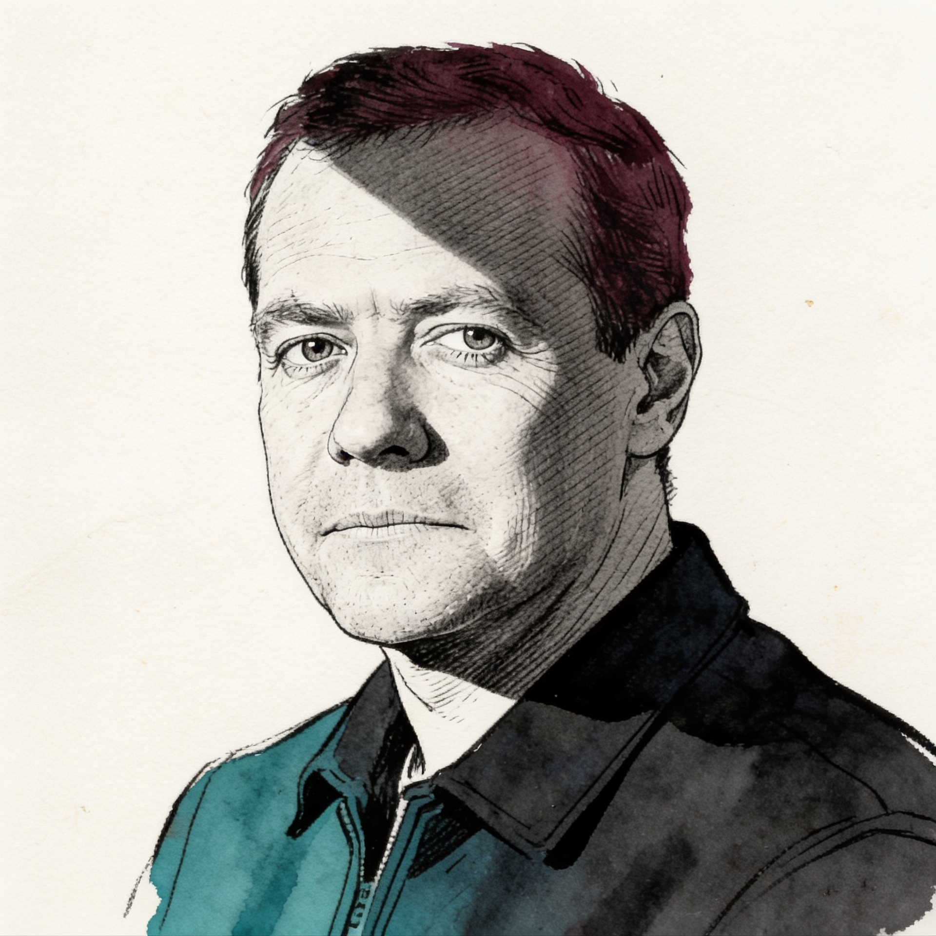 Dmitry Medvedev