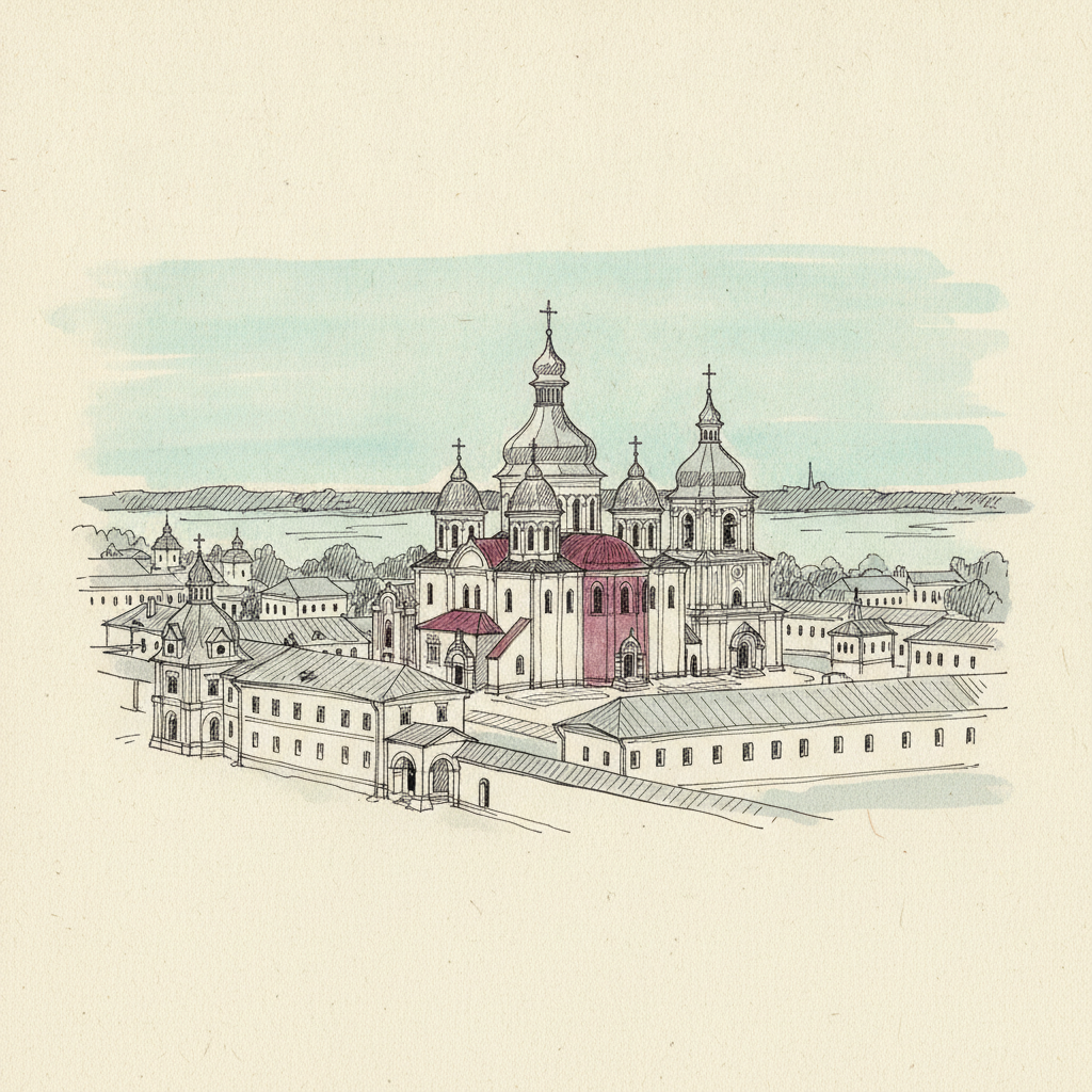 Dormition Cathedral