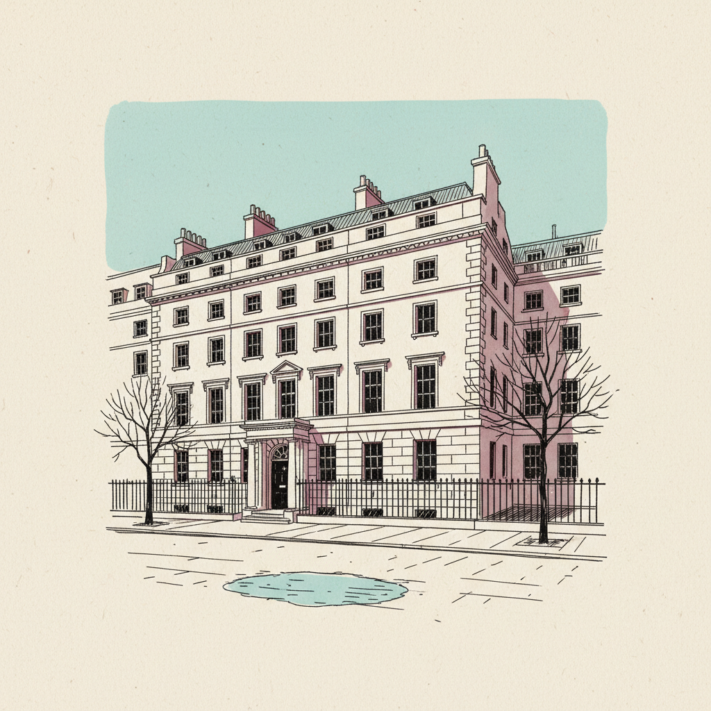 Downing Street
