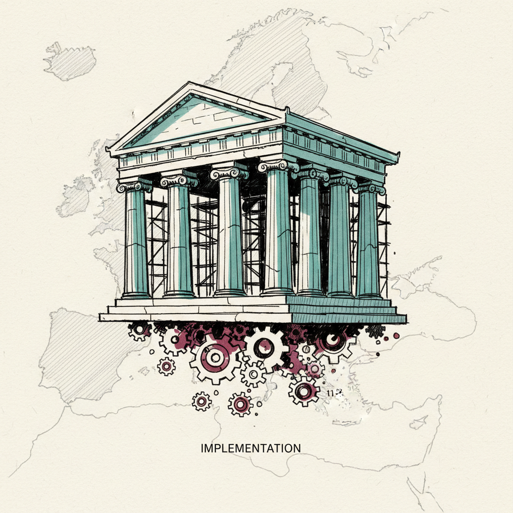 Draghi Report