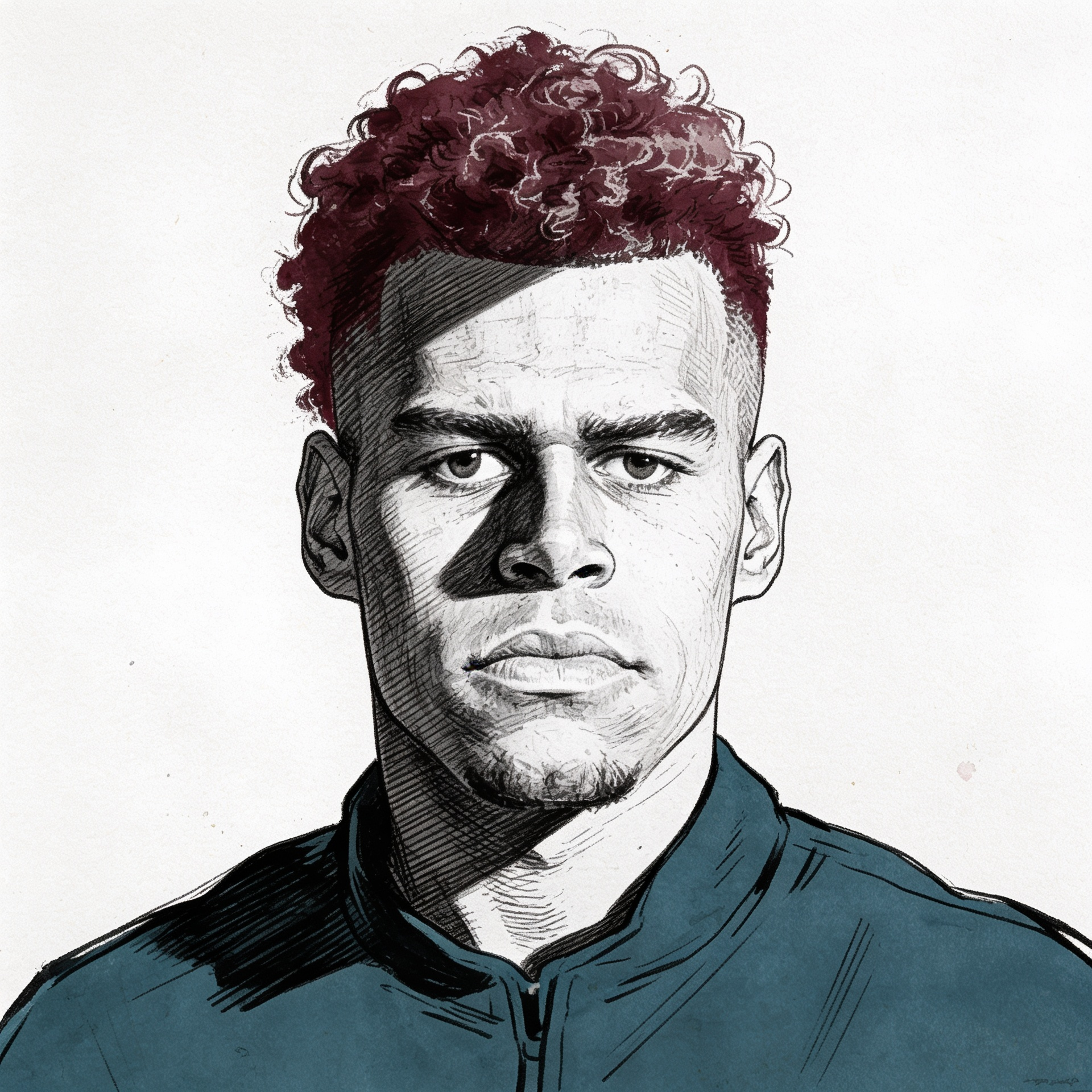Désiré Doué
