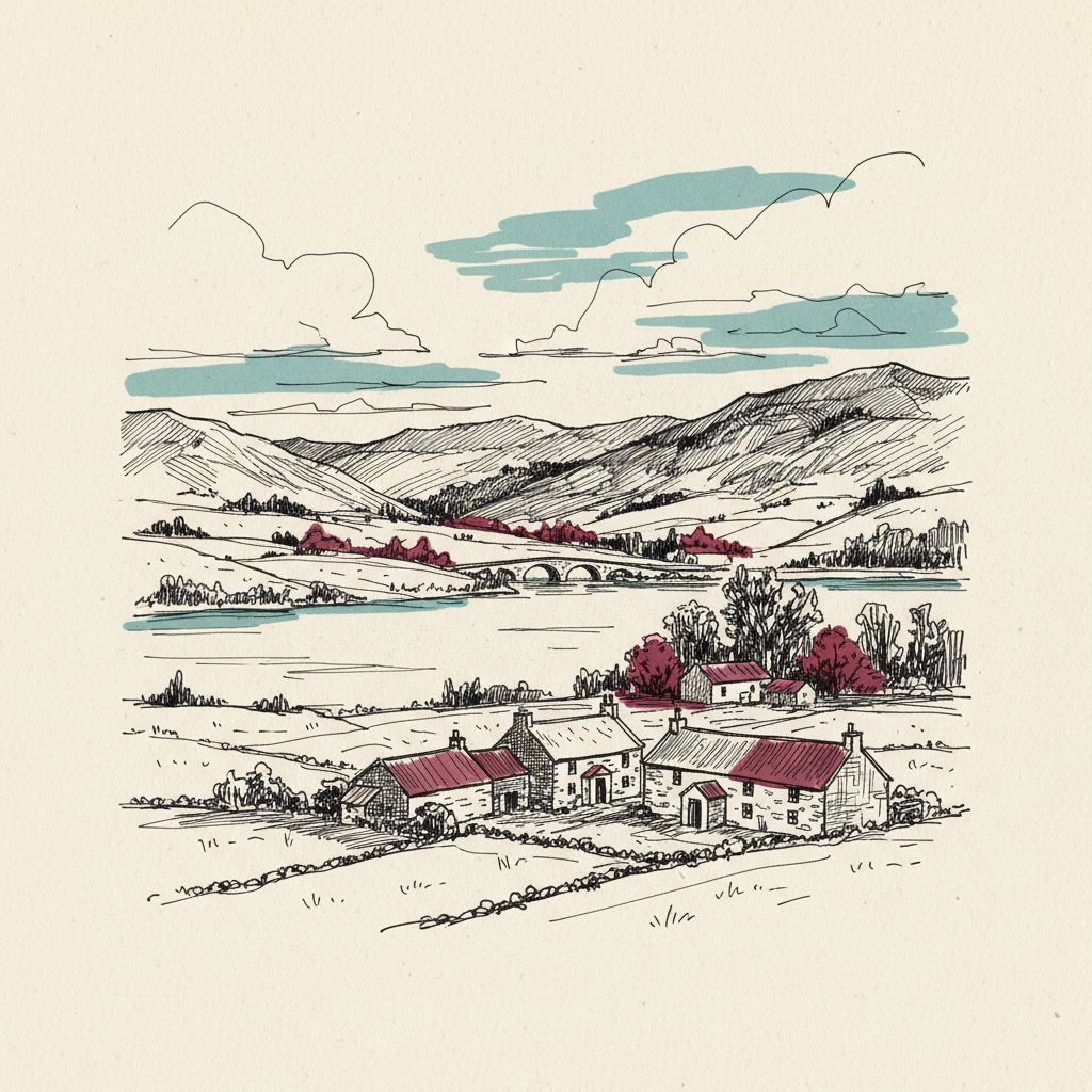 Dumfriesshire