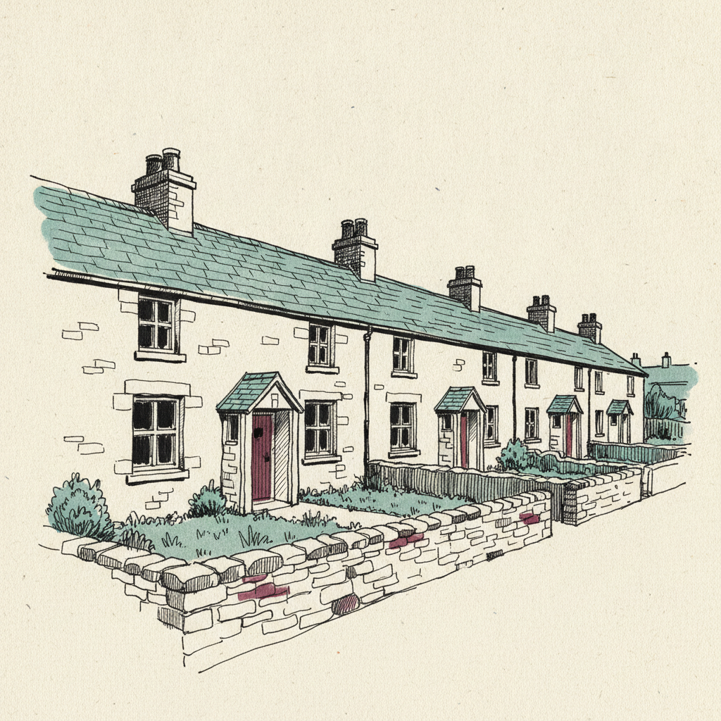 Durham Aged Mineworkers' Homes Association
