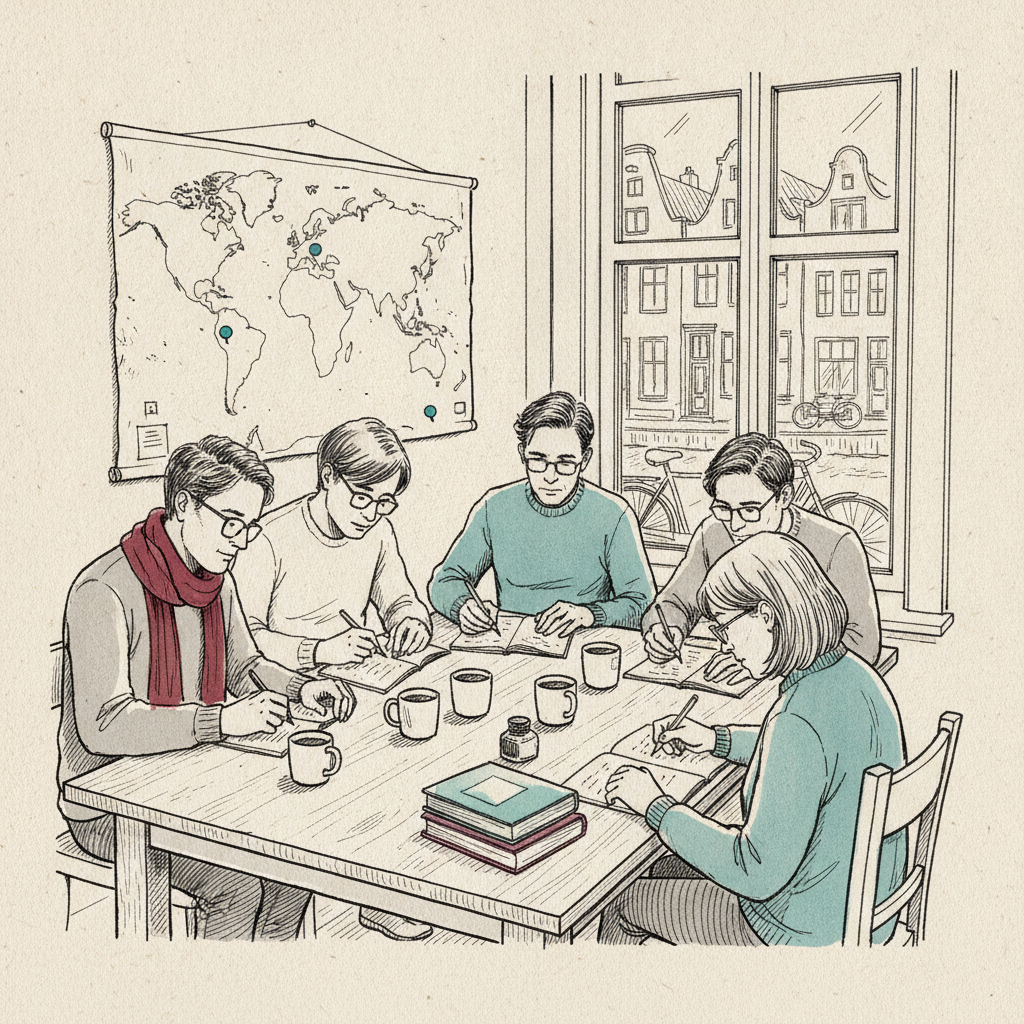 Dutch Institute for Vulnerability Disclosure