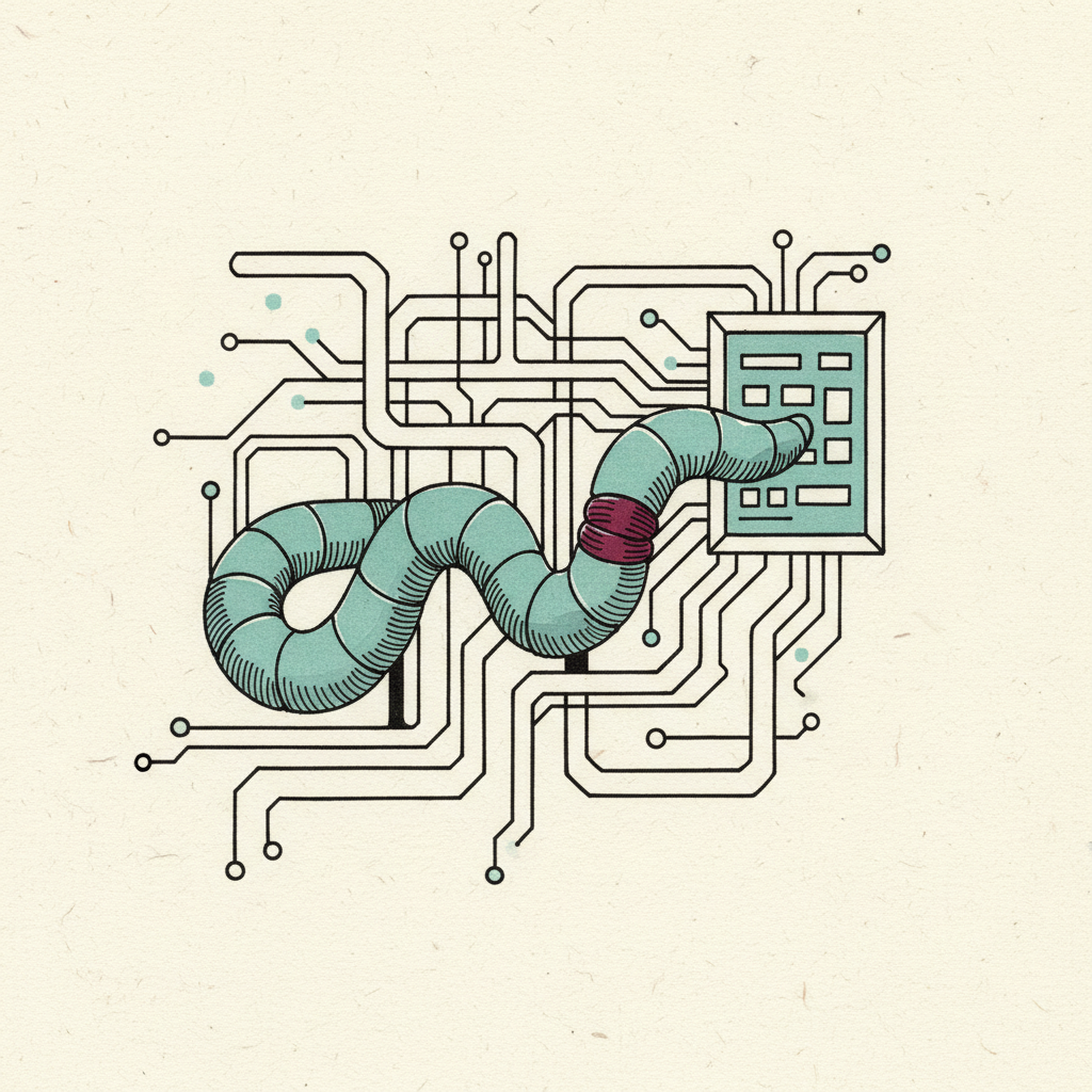 EarthWorm
