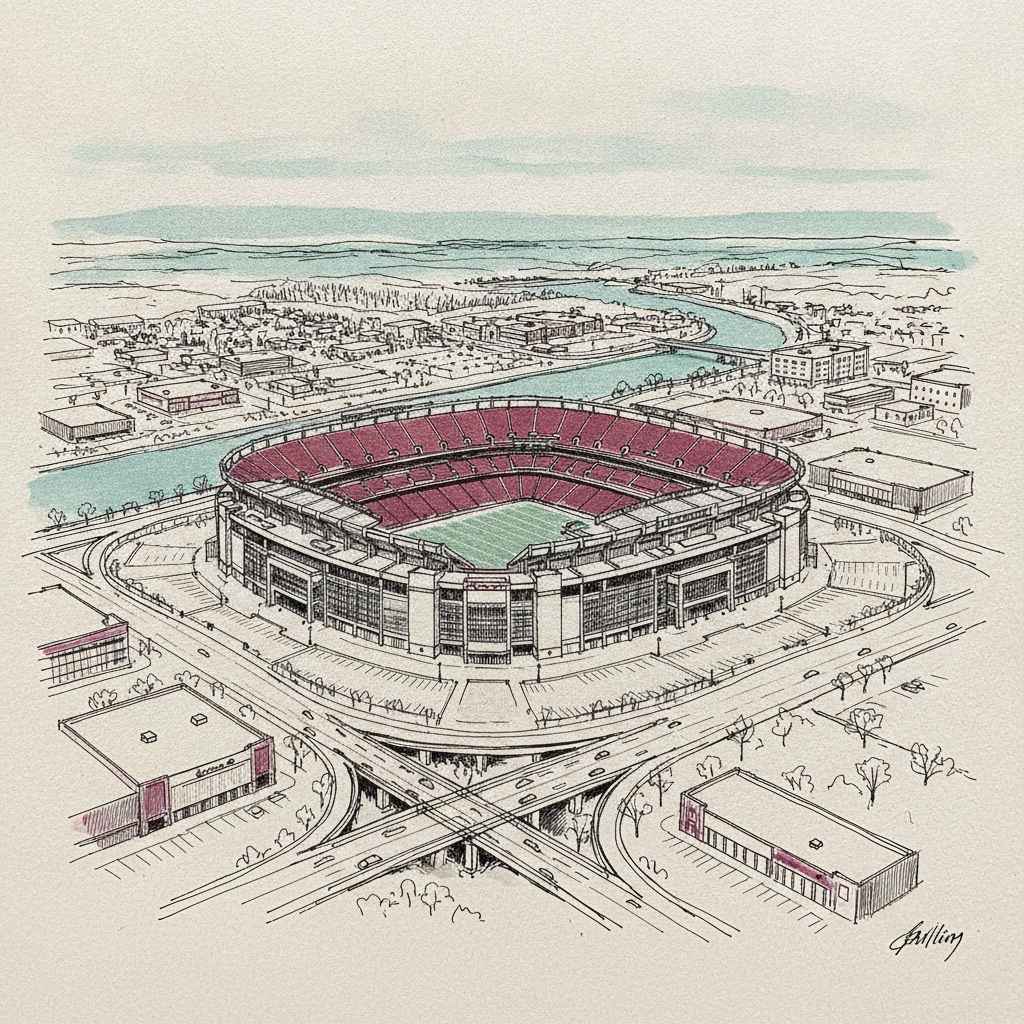 East Rutherford