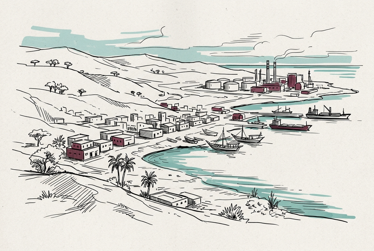 Eastern Province
