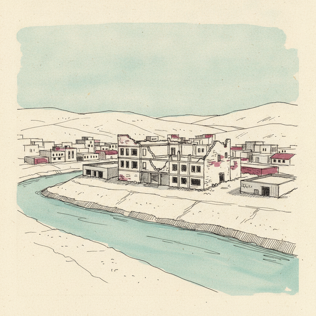 Eastern Zawtar