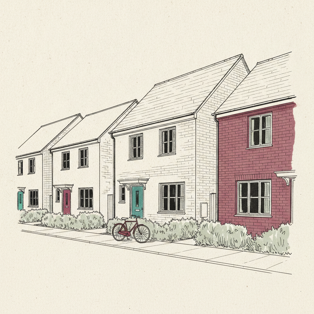 Eastlight Community Homes