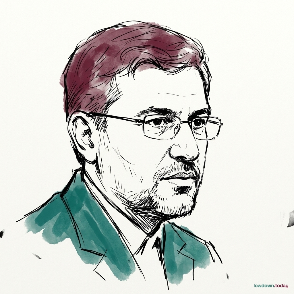 Ebrahim Rezaei