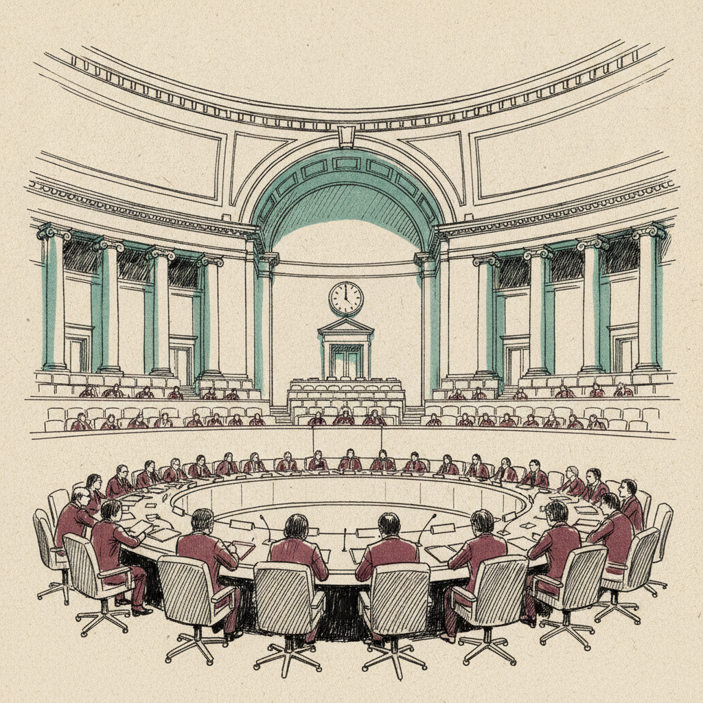 Economic and Monetary Affairs Committee