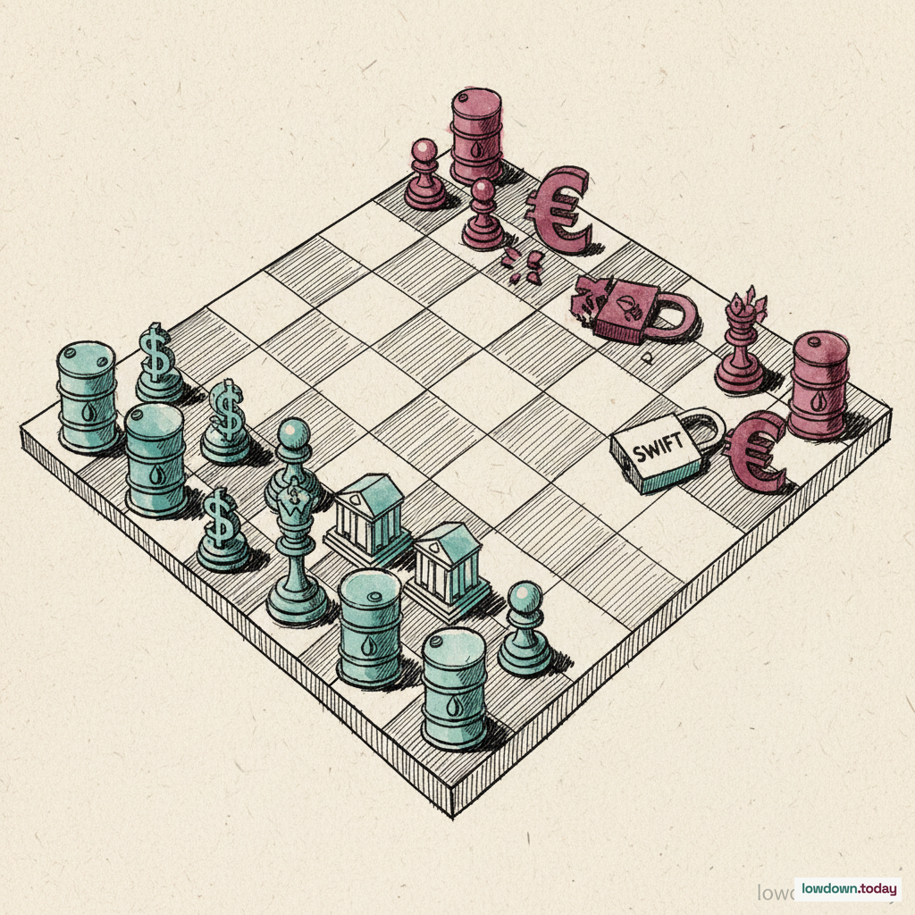 Economic warfare