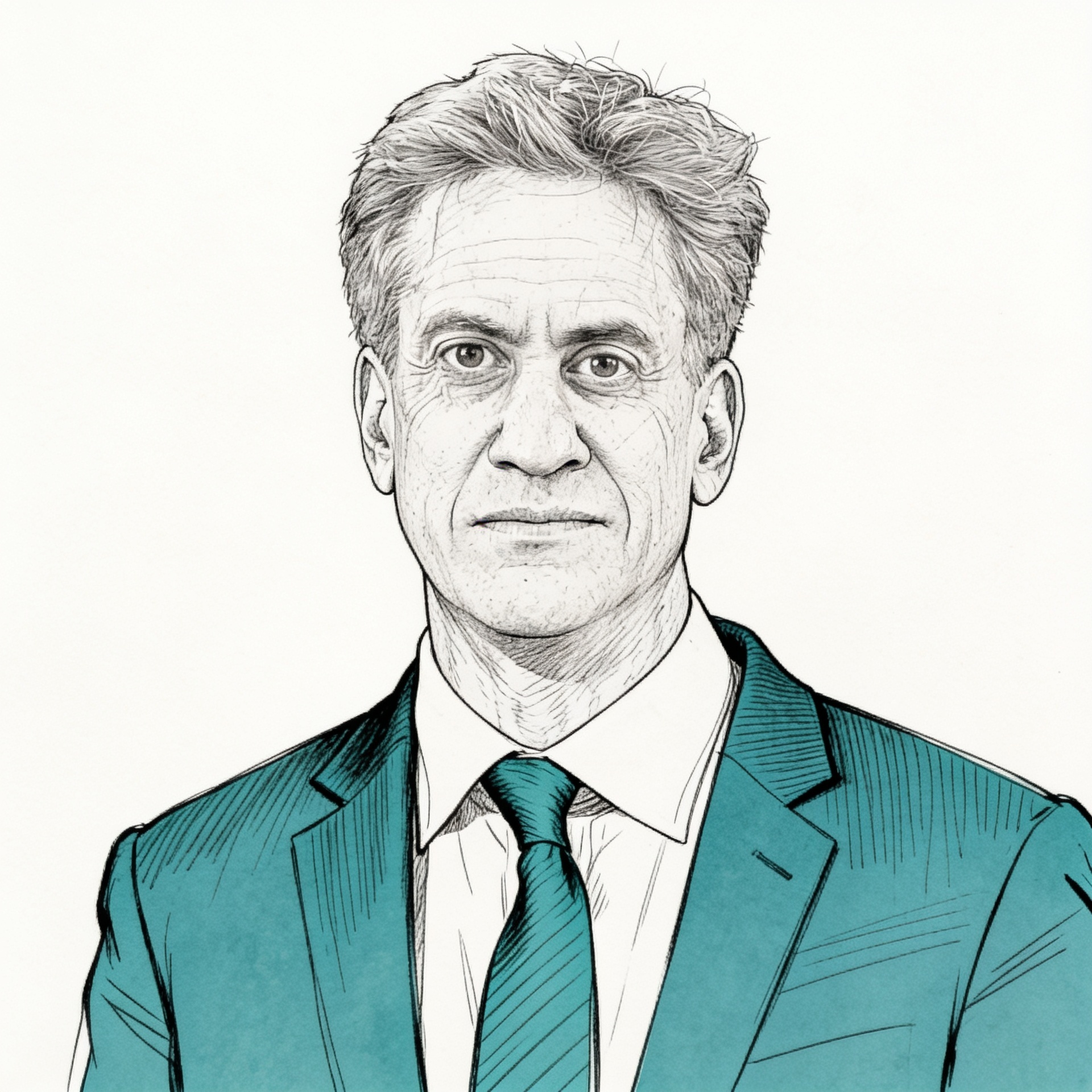 Ed Miliband