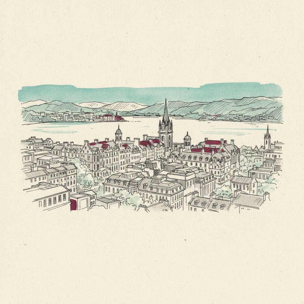 Edinburgh