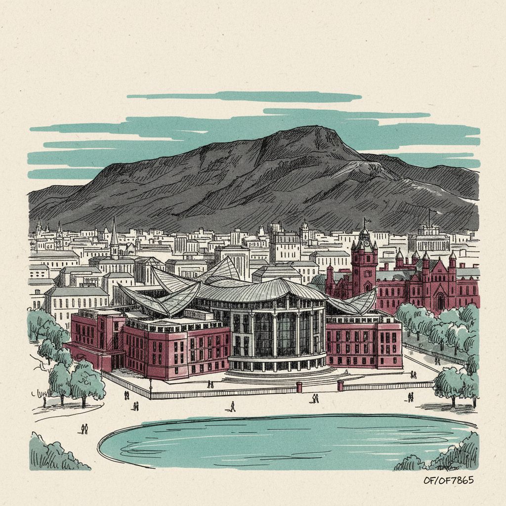 Edinburgh Central