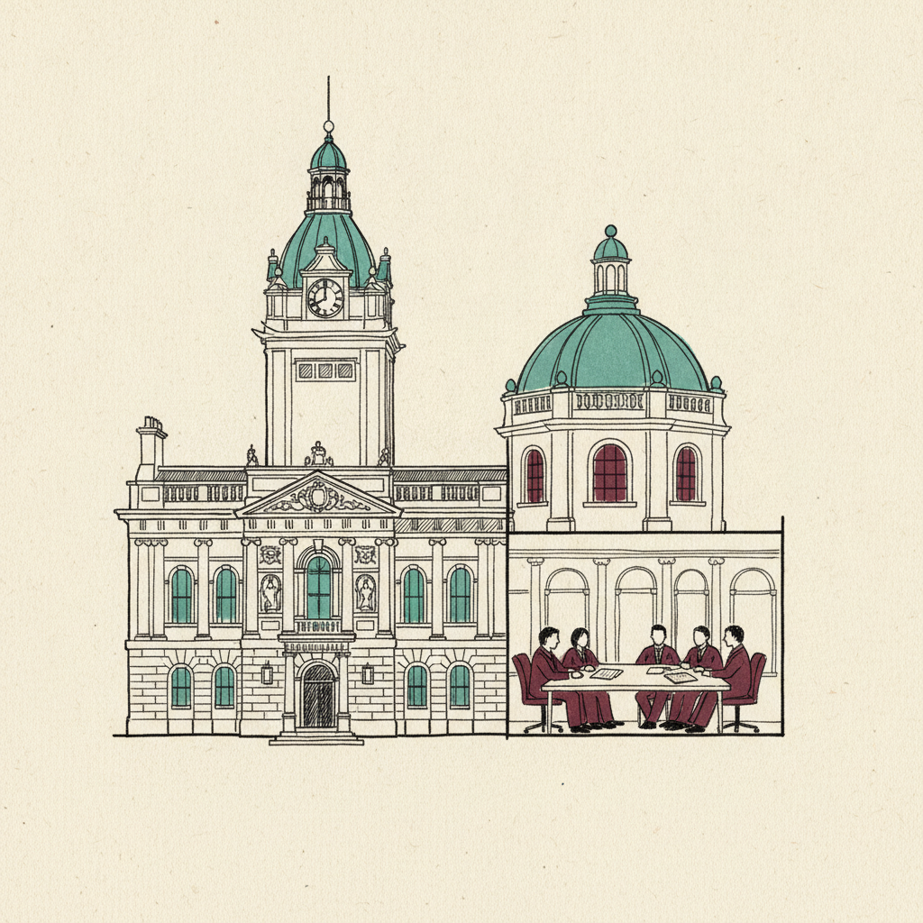 Edinburgh Council