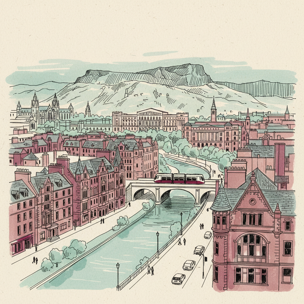 Edinburgh Southern