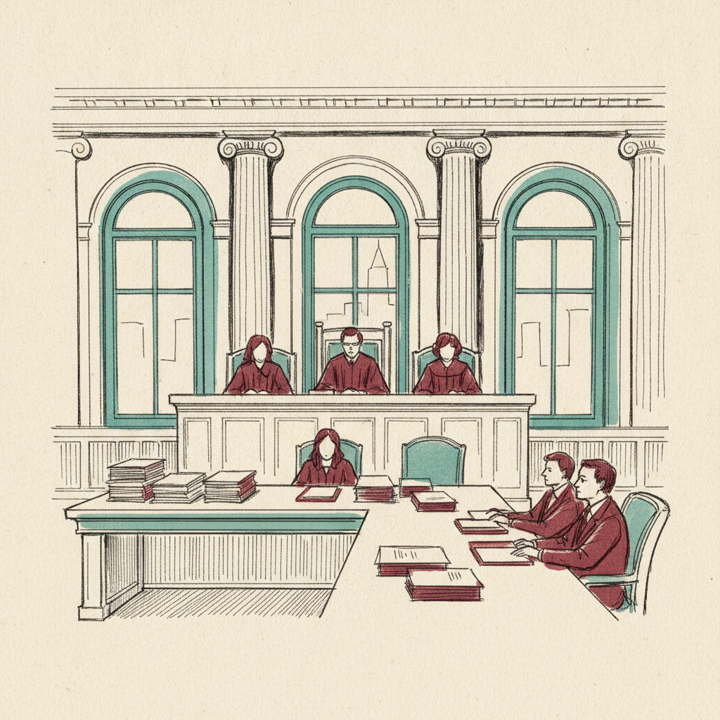 Eighth Circuit