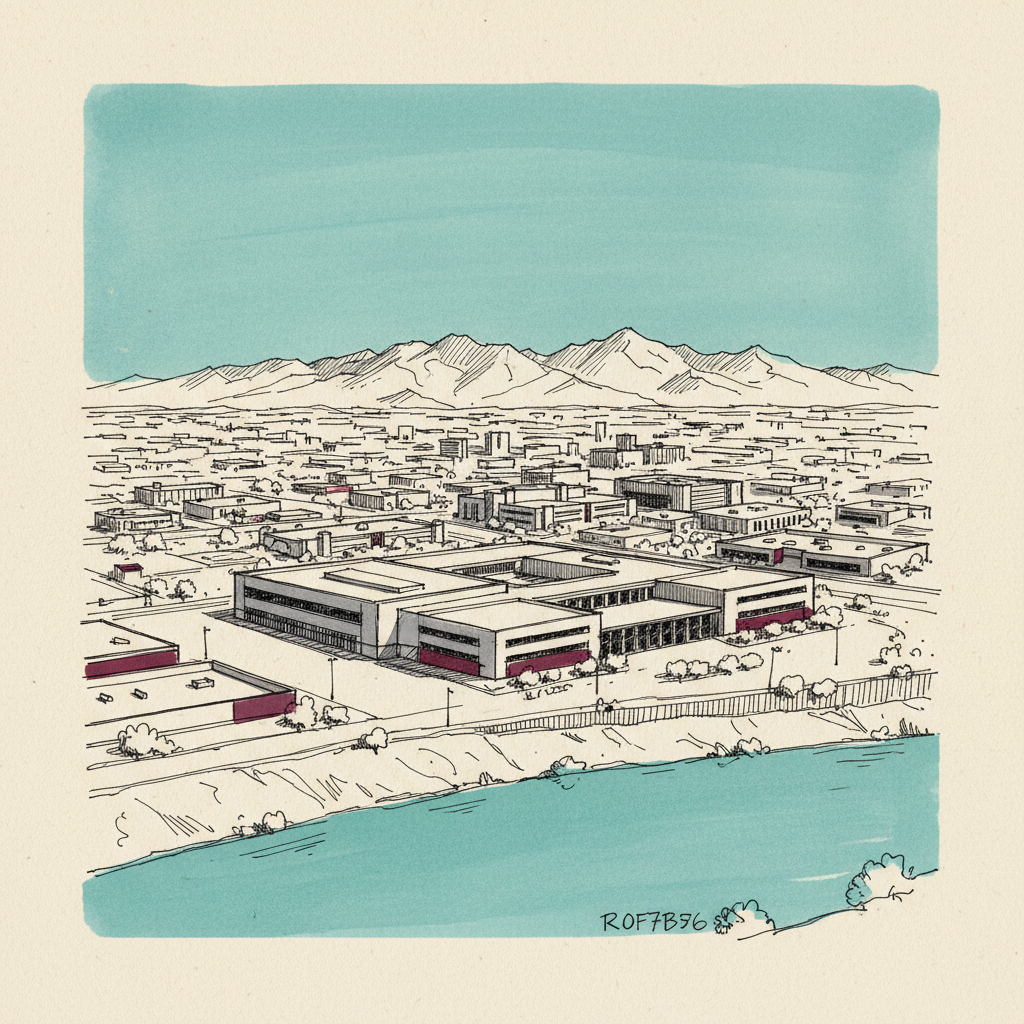 El Paso