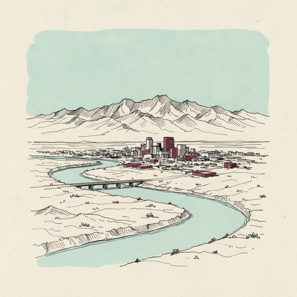 El Paso County